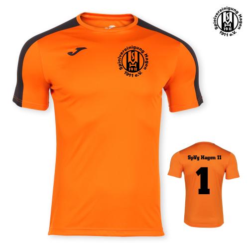 Preview: Joma Shirt ACADEMY III - SpVg Hagen 1911 #Torhüter